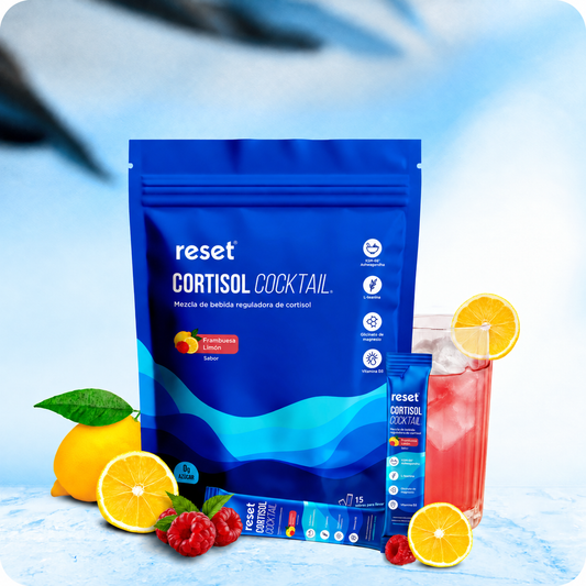 Reset Cortisol Cocktail